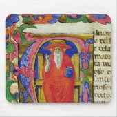 St. Jerome Muismat (Voorkant)
