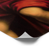 St. Jerome Poster (Hoek)