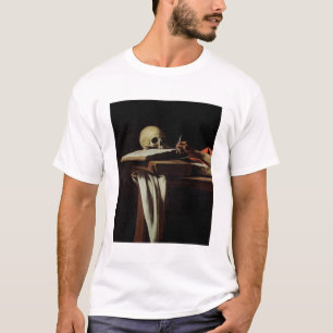 St. Jerome Writing, c.1604 (detail van 64911) T-shirt