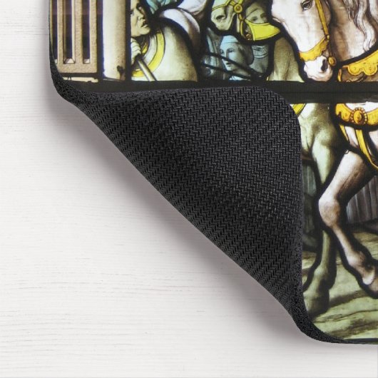 St. Joan bij Orleans Muismat (Hoek)