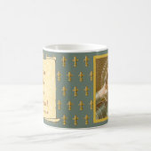 St. Joan of Arc (JM 28) Koffiemok (Center)