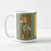 St. Joan of Arc (JM 28) Koffiemok (Links)