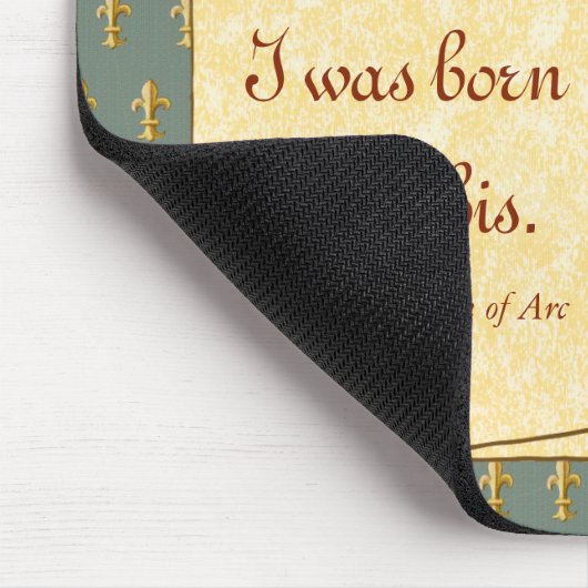 St. Joan of Arc (JM 28) Muismat (Hoek)