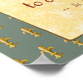 St. Joan of Arc (JM 28) Poster (Hoek)