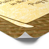 St. Joan of Arc (JM 28) Poster (Hoek)