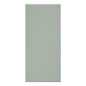 St. Joan of Arc (JM 28) (Stijl 1) Reclamekaart (Achterkant)