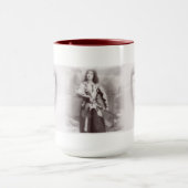 St. Joan of Arc Mok (Midden)