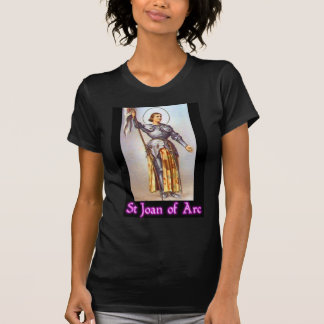 St. Joan of Arc T-shirt