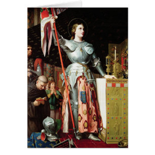 St. Joan van Arc Katholieke Religieuze Zagen
