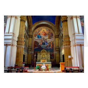 St. Johann Nepomuk