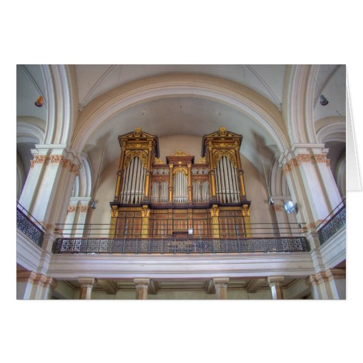 St. Johann Nepomuk (Voorkant Horizontaal)