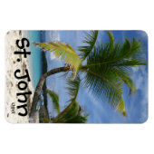 St. John automagneet Magneet (Horizontaal)