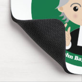 St. John Baptist de La Salle Muismat (Hoek)