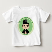 St. John Bosco (Voorkant)