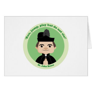 St. John Bosco