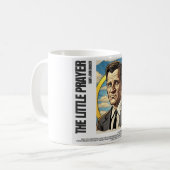 St John Bosco Little Prayer Coffee Mok (Voorkant links)