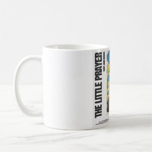 St John Bosco Little Prayer Coffee Mok
