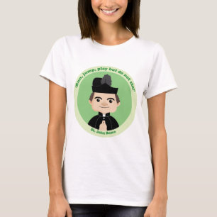 St. John Bosco T-shirt
