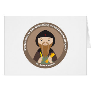 St. John Cassian