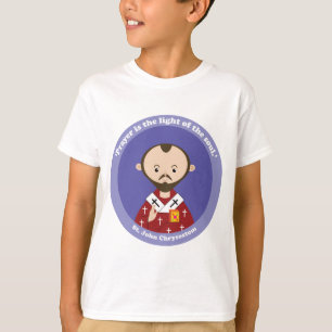 St. John Chrysostom T-shirt
