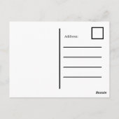 St. John Chrysostomus l orthodox l katholiek icoon Briefkaart (Achterkant)