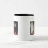 St. John Chrystostomos Mok (Midden)