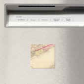 St John Co. NB Magneet (Insitu (Vaatwasser))