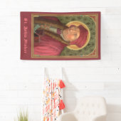 St. John Fisher (SAU 025) Banner 1 (Insitu)