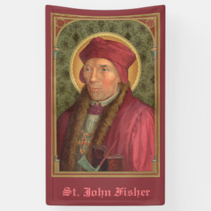 St. John Fisher (SAU 025) Banner 1