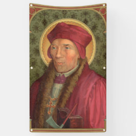 St. John Fisher (SAU 025) Banner 2