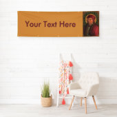 St. John Fisher (SAU 025) Banner 3 (Insitu)