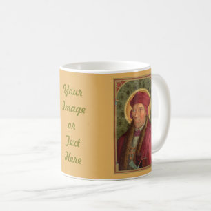 St. John Fisher (SAU 025) koffiekop 2b Koffiemok