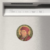 St. John Fisher (SAU 025) Magneet (Insitu (Vaatwasser))