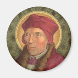 St. John Fisher (SAU 025) Magneet