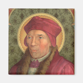 St. John Fisher (SAU 025) Magneet
