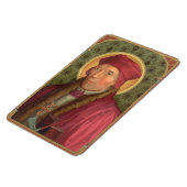 St. John Fisher (SAU 025) Magneet (Linkerzijde)