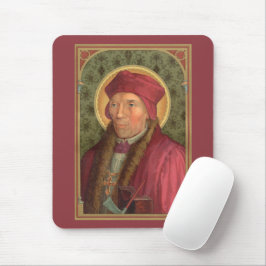 St. John Fisher (SAU 025) Muismat1 Muismat