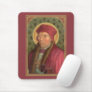 St. John Fisher (SAU 025) Muismat1 Muismat
