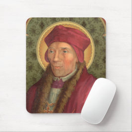 St. John Fisher (SAU 025) Muismat 2