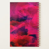 St. John Henry Newman Kathokatholieke Saint Planner (Achterkant)