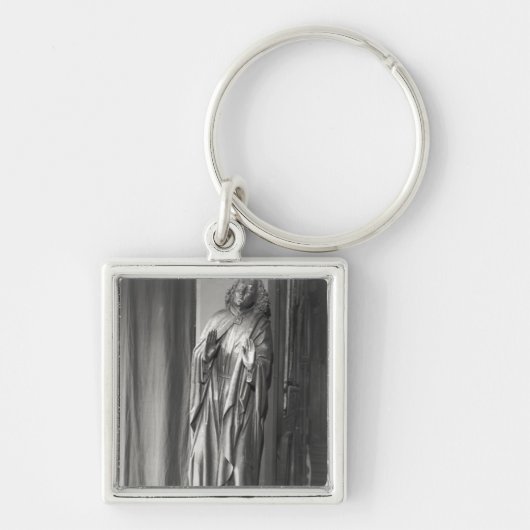 St. John in Calvaria 2 Sleutelhanger (Voorkant)