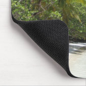 St. John Mousepad Muismat (Hoek)