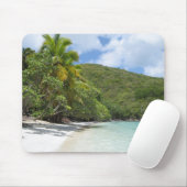 St. John Mousepad Muismat (Met muis)