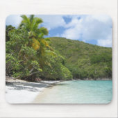 St. John Mousepad Muismat (Voorkant)