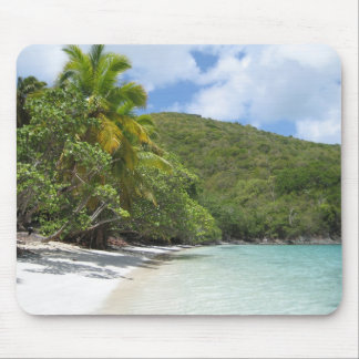 St. John Mousepad Muismat