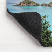 St. John Muismat (Hoek)