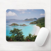 St. John Muismat (Met muis)