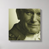 ST JOHN PAUL II CANVAS AFDRUK (Voorkant)