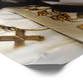 St. John Paul II Poster (Hoek)