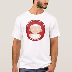 St. John Paul II T-shirt